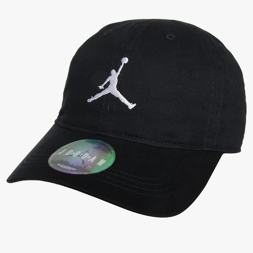 Jordan Jumpman Kids Cap